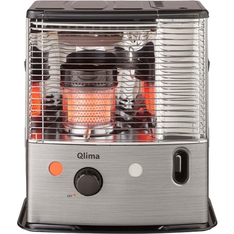 Qlima petroleumkachel R 7227 S TC-2