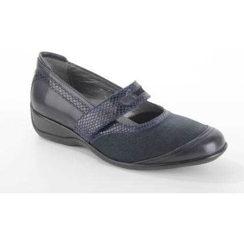 Xsensible Palermo 10010.2.616 Blauw