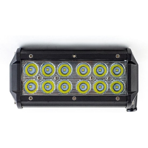 LED bar - 36W - 1400 Lumen - 17cm