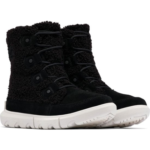 Explorer Next Joan Cozy Snowboots Vrouwen - Maat 42