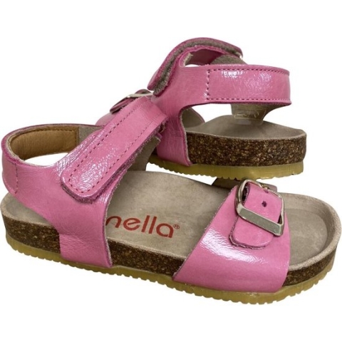 Lunella Meisjes Sandaal Fuxia FUSHIA 29