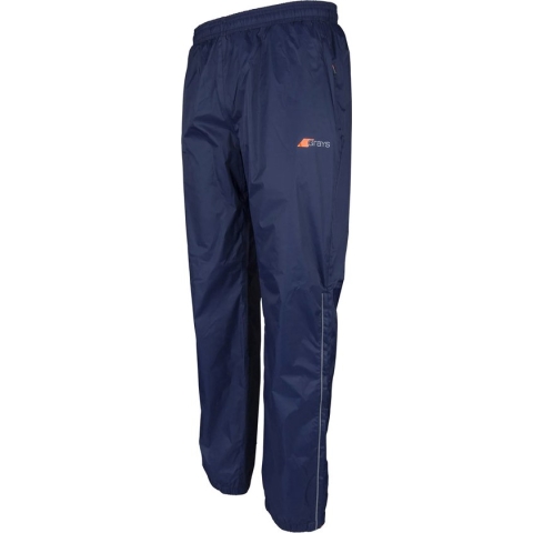 Grays ARC Regenbroek - Broeken - blauw donker - XS