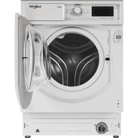 Whirlpool | INBOUW was-droogcombinatie BI WDWG 961485 EU