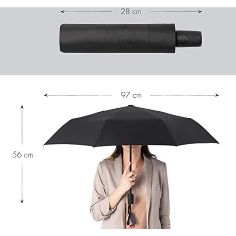 Sterke Paraplu Umbrella Duurzaam