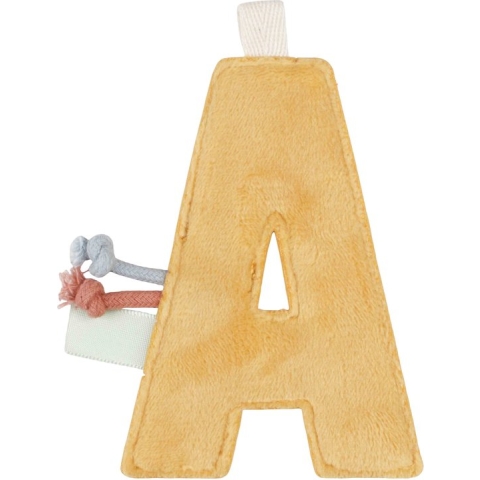 Little Dutch - Slinger element - Letter A
