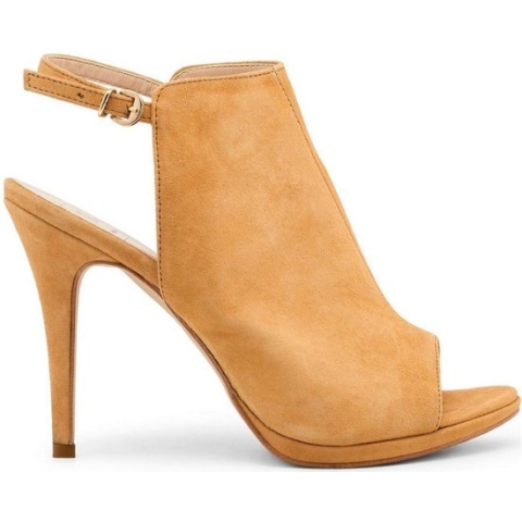 Made in Italia - Sandalen - Vrouw - ALBACHIARA - navajowhite