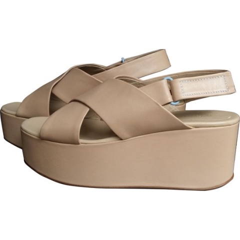 FUNK sandalen Desert 37
