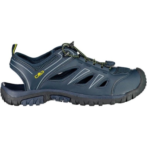 Cmp 30q9647 Waterman 2.0 Sandalen Grijs EU 46 Vrouw