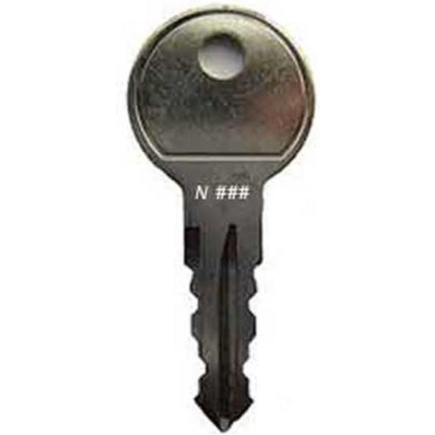 Thule sleutel N212