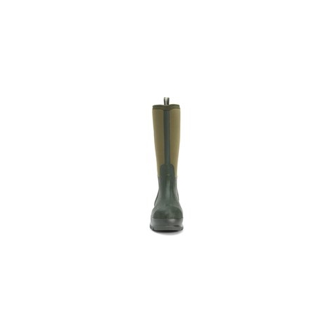 Muck Boot Chore - Groen - Maat 48