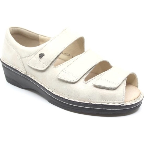 02106 Ischia nuvola campagne Finn comfor (Maat - 5, Kleur - Metallic)
