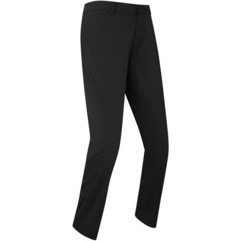 Footjoy HLV2 Rain Broek - Zwart - Maat XXL/32