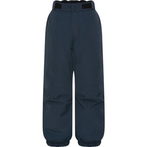 Color Kids - Regenbroek voor kinderen - Cover pants - Total Eclipse - maat 80cm