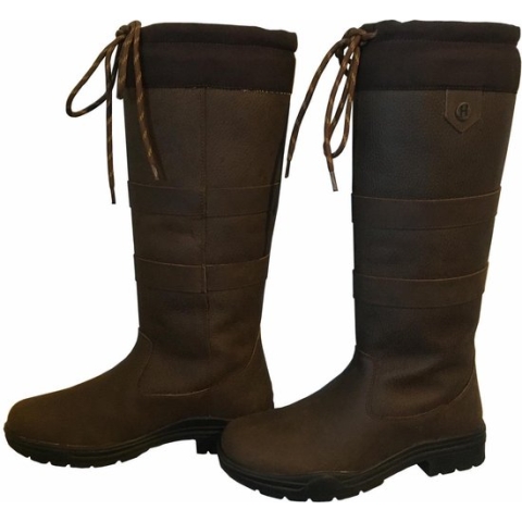Harry's Horse Outdoor laars Canada II 37 Bruin