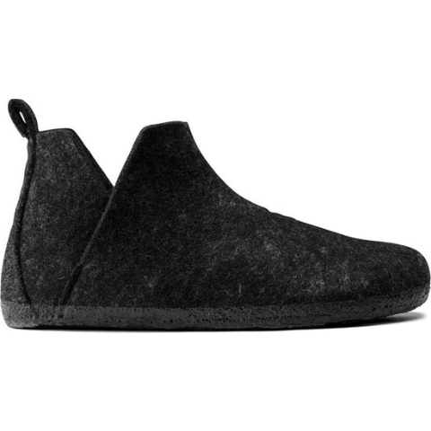 Birkenstock Andermatt - dames sandaal - grijs - maat 35 (EU) 2.5 (UK)