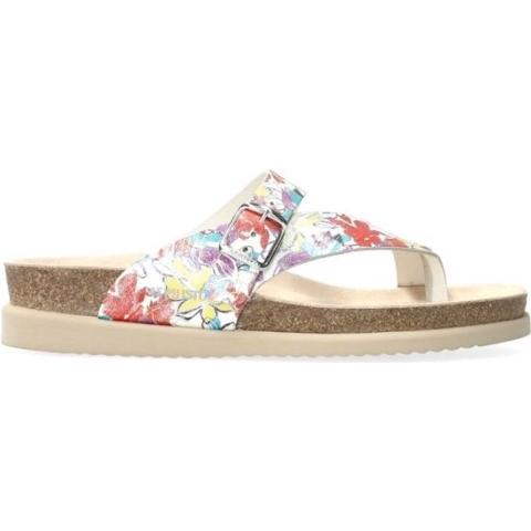 Mephisto Helen - dames sandaal - multikleur - maat 36 (EU) 3.5 (UK)