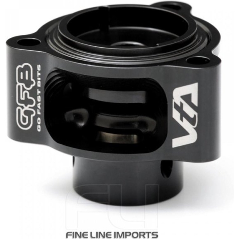GFB VTA - Blow off Valve - Ford Mustang 2.3 EcoBoost 2015-On - Ford Focus RS 2019-On