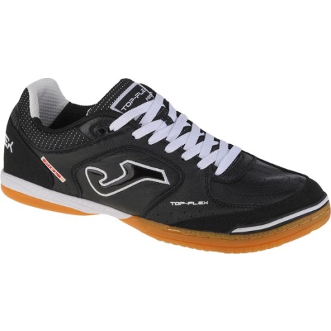 Joma Top Flex In Zaalvoetbal Schoenen Zwart EU 44 1/2