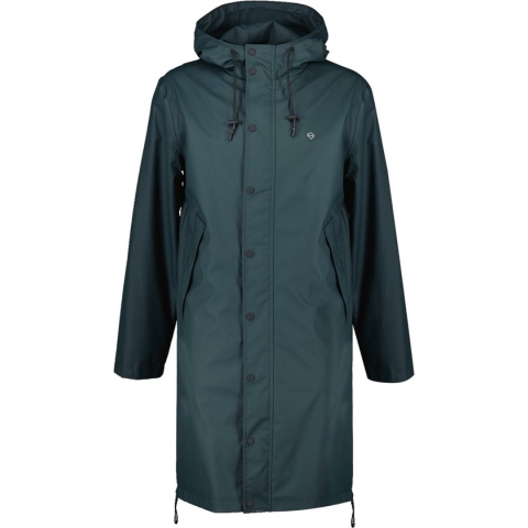 America Today Jace X - Unisex Adult, Heren Regenjas - Maat M