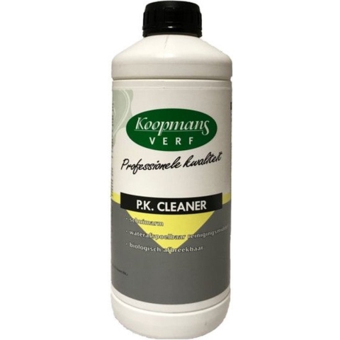 Koopmans P.K. Cleaner 1 L