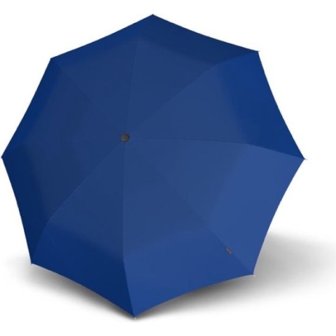 Knirps Medium Manual Paraplu Blue