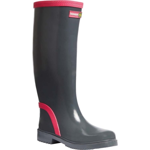 Havaianas Amazonia Regenlaarzen Maat 39