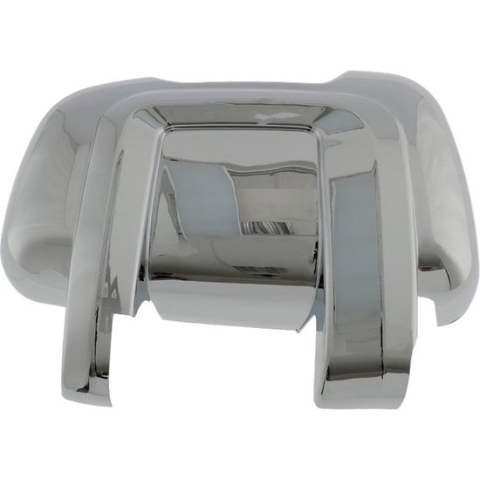 Milenco Mirror Protector Ducato Short Chrome (2 STUKS)