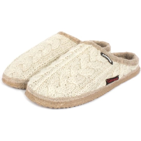 Giesswein Sloffen Unisex - Maat 39