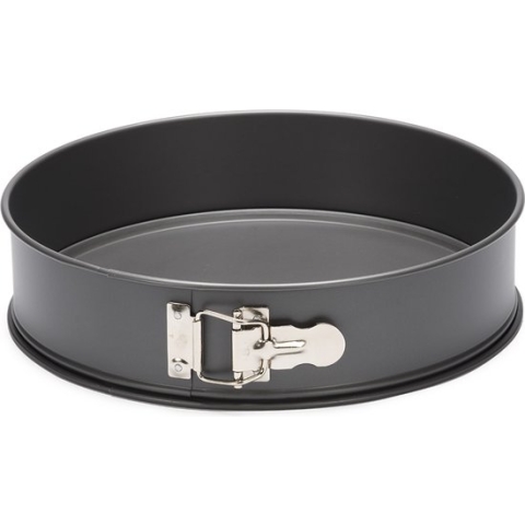 Patisse Profi Springvorm - Ø20 x 6,5cm - Anti-aanbaklaag