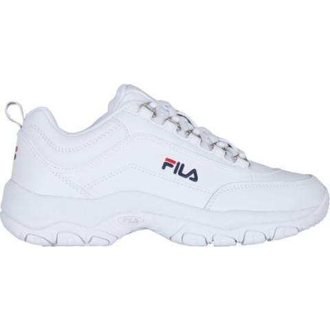 Fila Strada dames sneakers - Wit - Maat 38