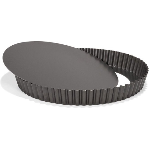 Patisse Quichevorm - Losse bodem - Ø24 cm