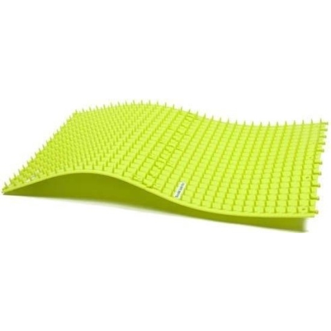 De Originele Spijkermat uit Zweden model: Medium - Acupressuur Mat - Massage & Ontspanning - Stress verlagend