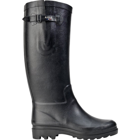 Aigle Aiglentine 2 - Noir - Maat Damen_EU 36