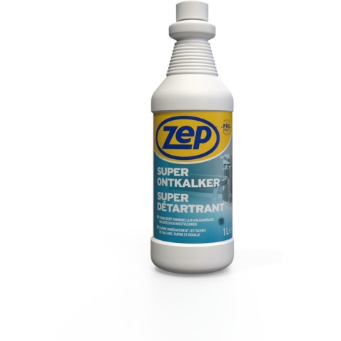 ZEP Super Ontkalker - 1 L