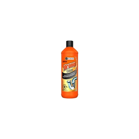 Mr. Muscle Drano Power Gel, 1 l