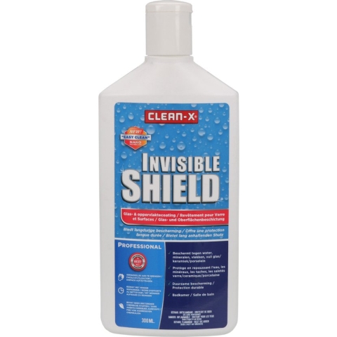 Clean-X anti-kalk coating (300 ml)