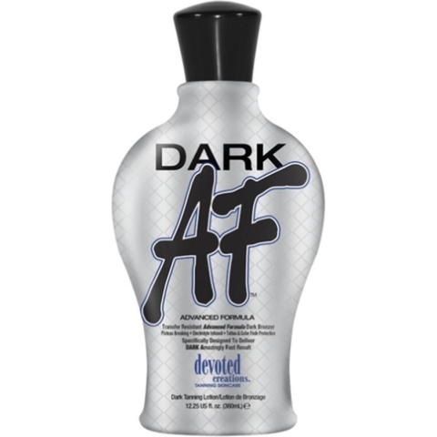 Devoted Creations Dark AF