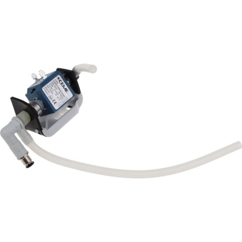 KARCHER - Pomp Met Aansluitslangen Voor Diverse Stoomreinigers Met Bijvultanksysteem - 44730203