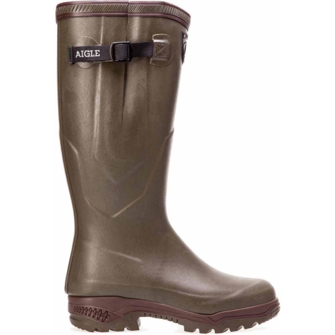 AiGLE Parcours 2 iso 44 kaki