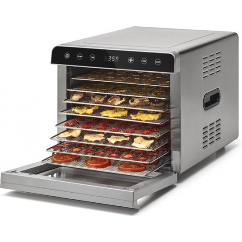 Espressions Smart Food Dehydrator EP5800