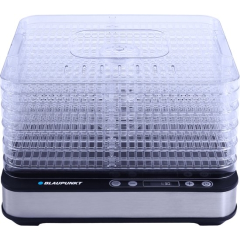 Blaupunkt - Voedseldroger Timer Instelbare temperaturen