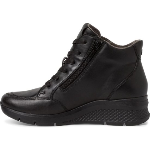 Tamaris COMFORT Dames Sneaker 8-85209-41 007 comfort fit Maat: 38 EU