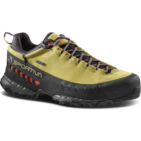 La Sportiva Tx5 Low Goretex Wandelschoenen Groen EU 41 Vrouw