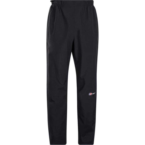 Berghaus Hillwalker Broek Heren, black/black Maat M | Regular Size