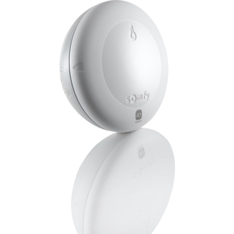 Somfy Draadloze Temperatuursensor - Buiten