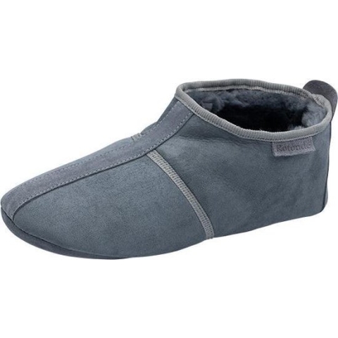 Rotonde - Schapenvacht Pantoffels Unisex