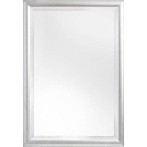 Klassieke Spiegel 58x68 cm Zilver - Ava