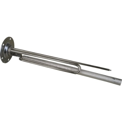 UNIVERSEEL - WEERSTAND BOILER 2500W LANG + ANODE - 816098