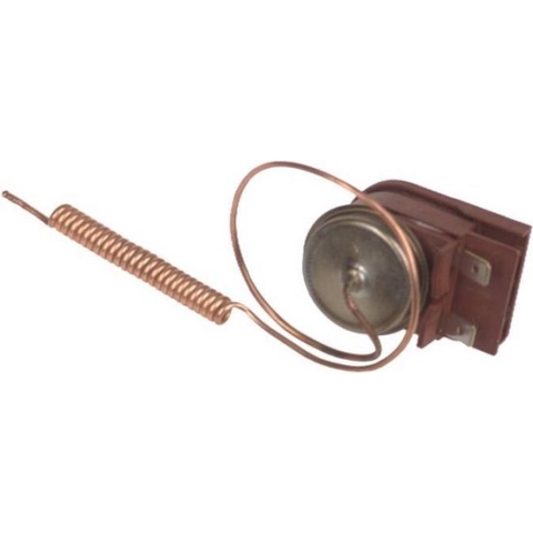 RANCO - TEM. BEVEIL. CLOSE-IN/UP '84 RANCO - 59011012