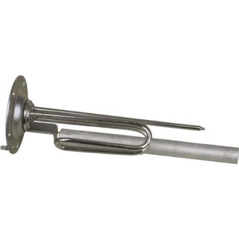 UNIVERSEEL - WEERSTAND BOILER 1500W LANG + ANODE - 816095